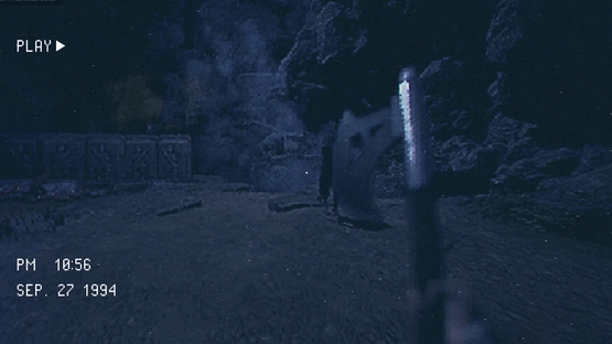 Into the Fold: Nala Junction Screenshot