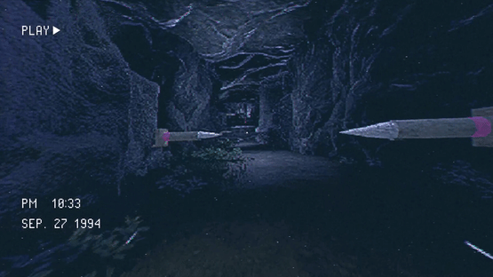 Into the Fold: Nala Junction Screenshot