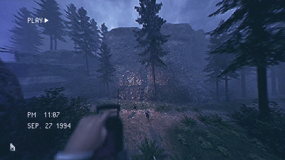 Into the Fold: Nala Junction Screenshot