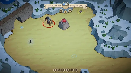 Ward Off Evil screenshot 2