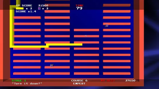Snake Party Extreme screenshot 3
