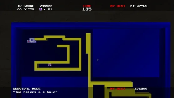 Snake Party Extreme screenshot 4