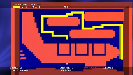 Snake Party Extreme screenshot 8