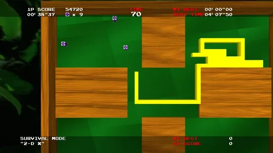 Snake Party Extreme screenshot 6