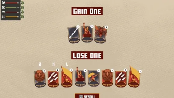 Propaganda vs. Zombies screenshot 2