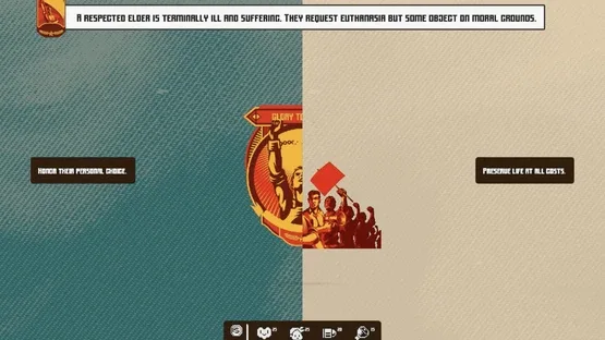 Propaganda vs. Zombies screenshot 5