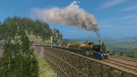 Railway Empire 2: Bella Italia Screenshot