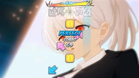 Pump It Up Rise screenshot 6