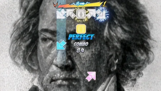 Pump It Up Rise screenshot 1