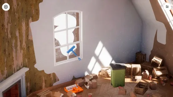 Hozy screenshot 4