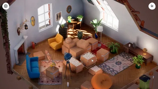 Hozy screenshot 10