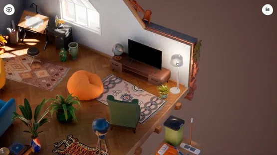 Hozy screenshot 11
