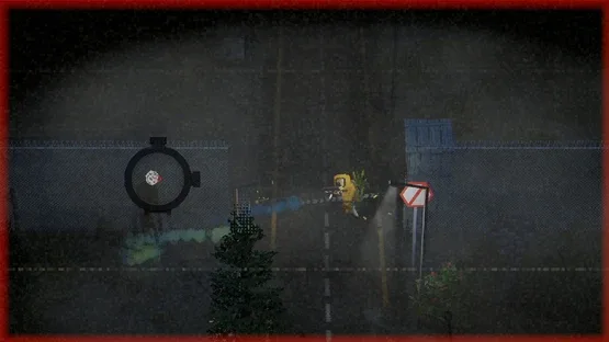 No Such Place screenshot 9