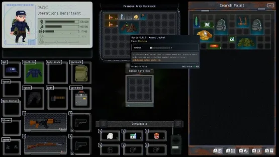 No Such Place screenshot 3