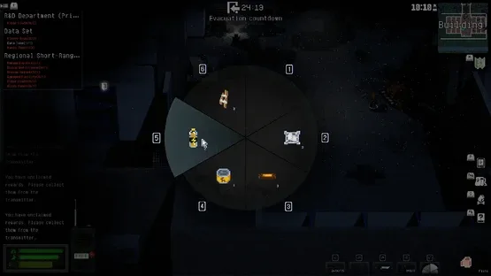 No Such Place screenshot 8