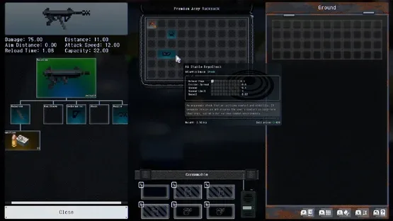 No Such Place screenshot 4