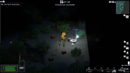 No Such Place screenshot 6