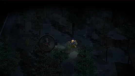 No Such Place screenshot 2
