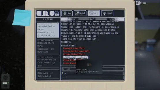 No Such Place screenshot 7