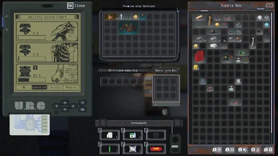 No Such Place screenshot 5