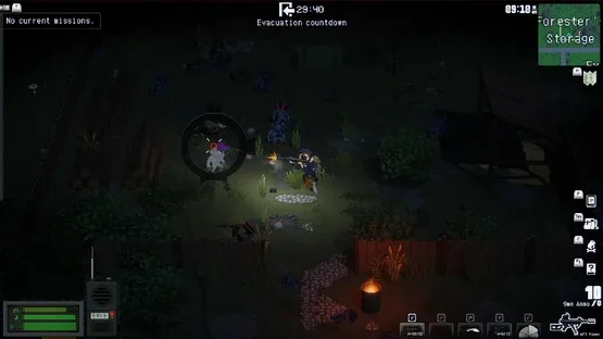 No Such Place screenshot 11
