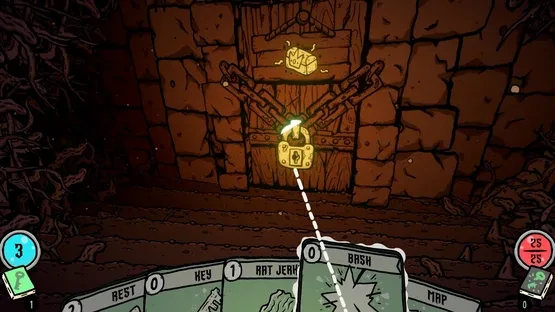 Shroom and Gloom screenshot 3