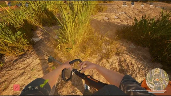 Hillshade Farm screenshot 3