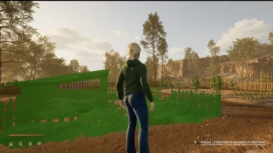 Hillshade Farm screenshot 7