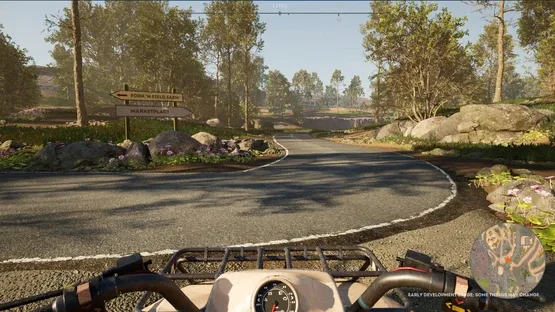 Hillshade Farm screenshot 10