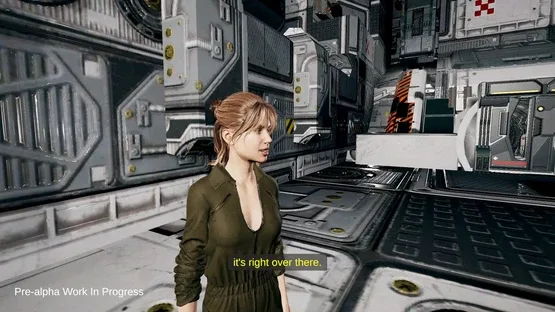 Star Squadron screenshot 5