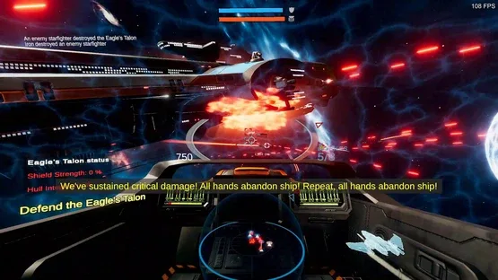 Star Squadron screenshot 6