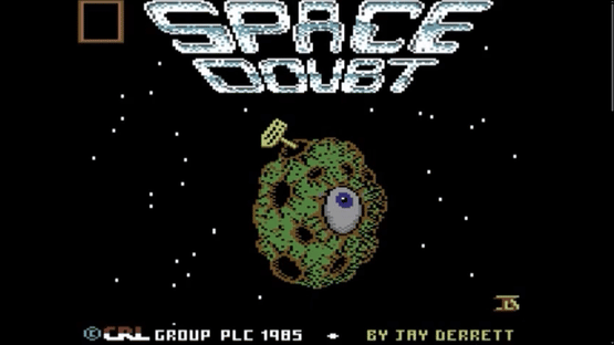 Space Doubt Screenshot