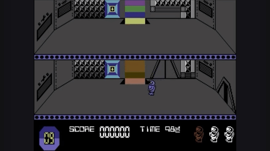 Space Doubt Screenshot