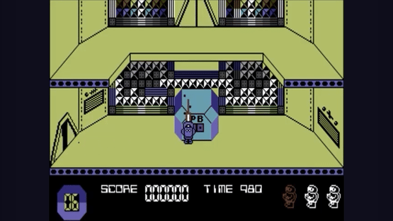 Space Doubt Screenshot