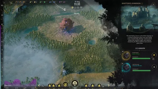 DarkSwitch screenshot 6