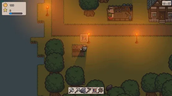 Fields of Fortune screenshot 5