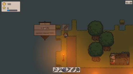 Fields of Fortune screenshot 6
