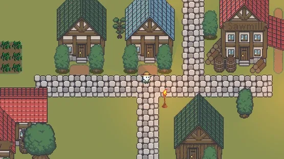 Fields of Fortune screenshot 1