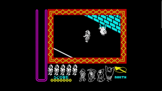 Nightshade Screenshot