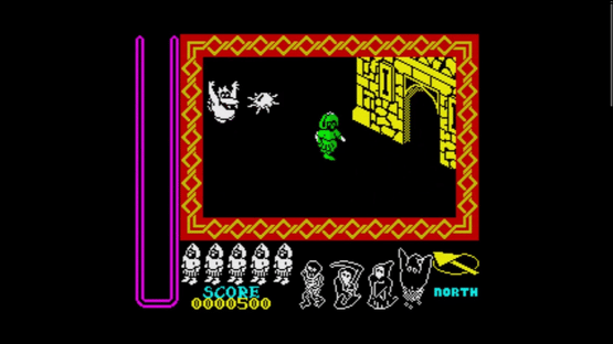 Nightshade Screenshot