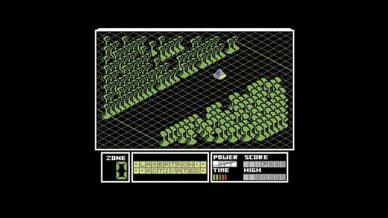 Highway Encounter Screenshot