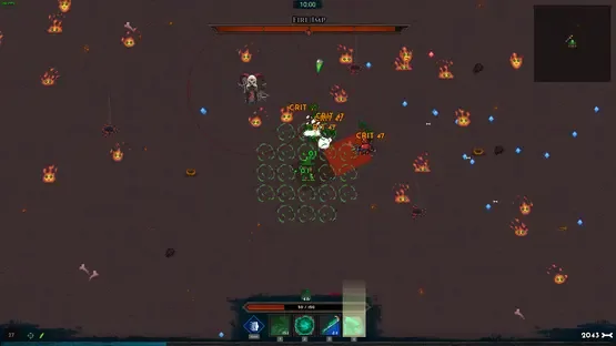 Dachs Hunter screenshot 3