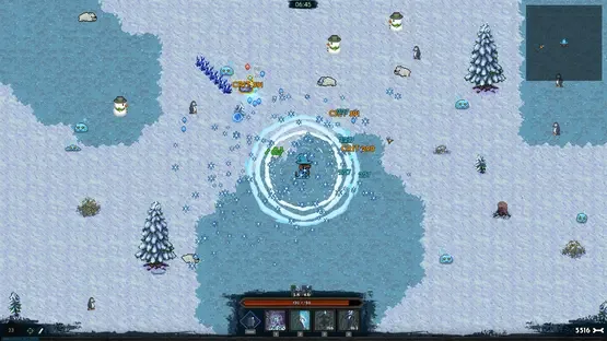 Dachs Hunter screenshot 4