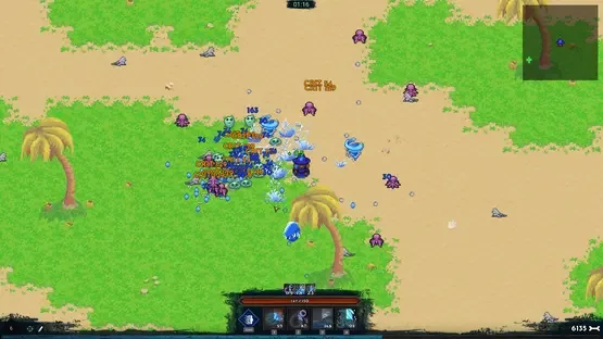 Dachs Hunter screenshot 7