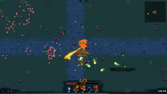 Dachs Hunter screenshot 5