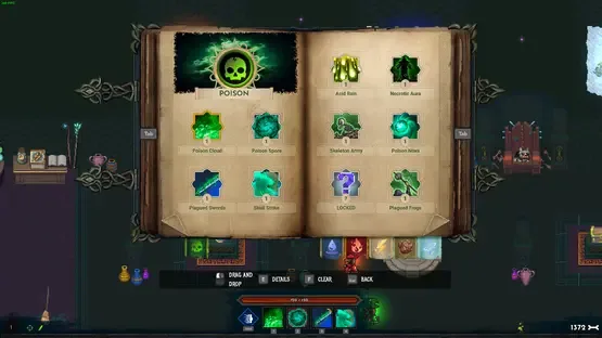 Dachs Hunter screenshot 6