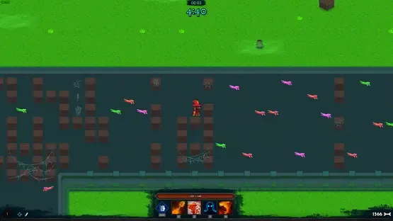 Dachs Hunter screenshot 8