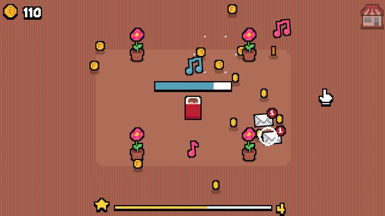 Rest Guardian Screenshot