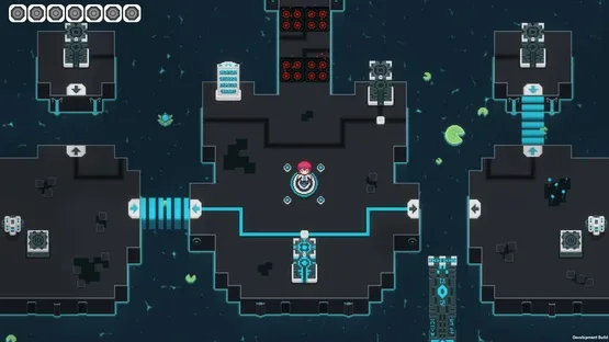 Monolith's Dreamers screenshot 1