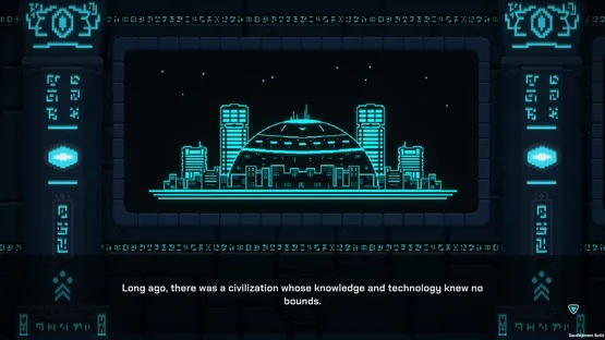 Monolith's Dreamers screenshot 5